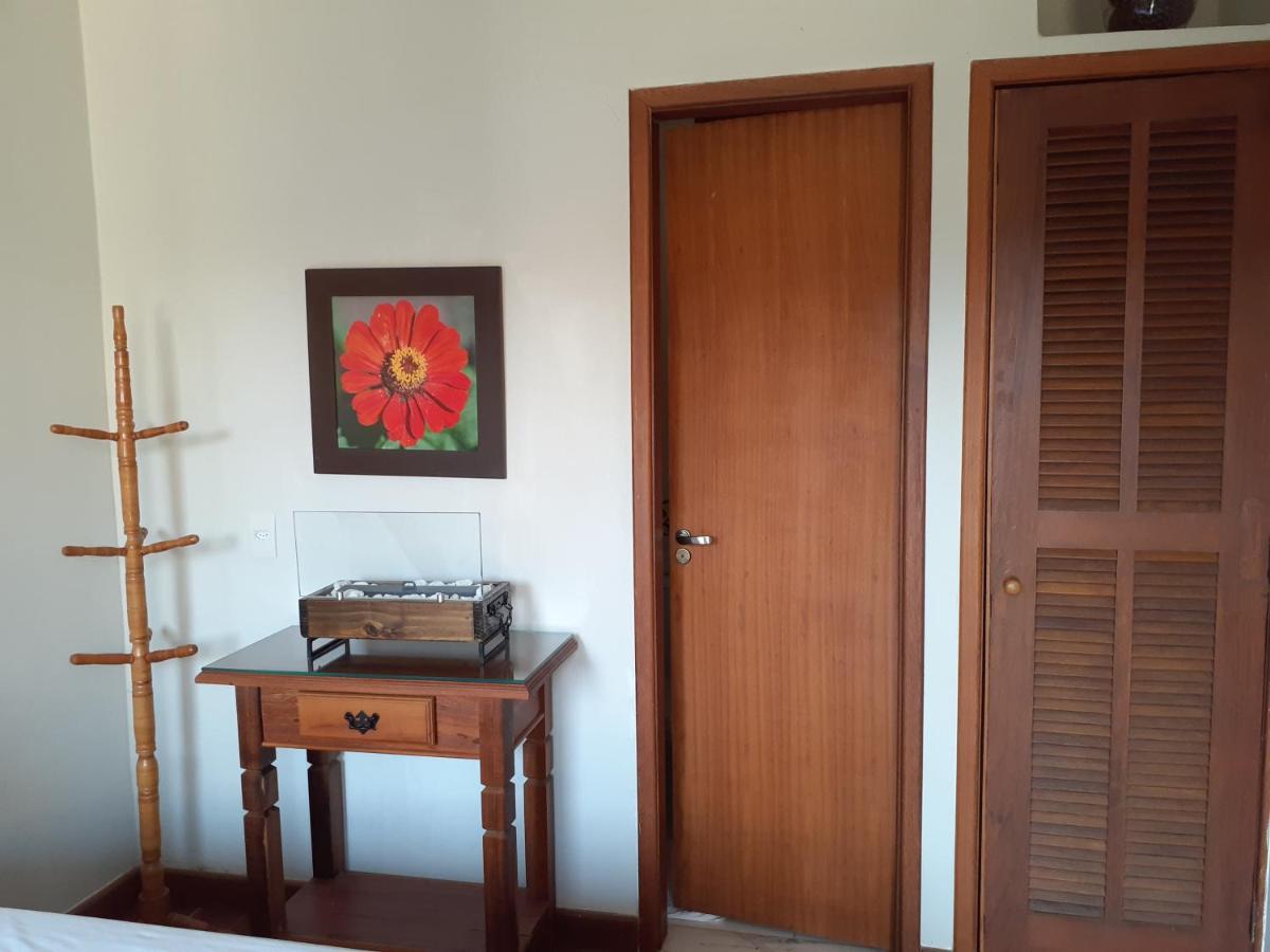 Pousada R.N.C. Nosso Paraiso Teresópolis Extérieur photo