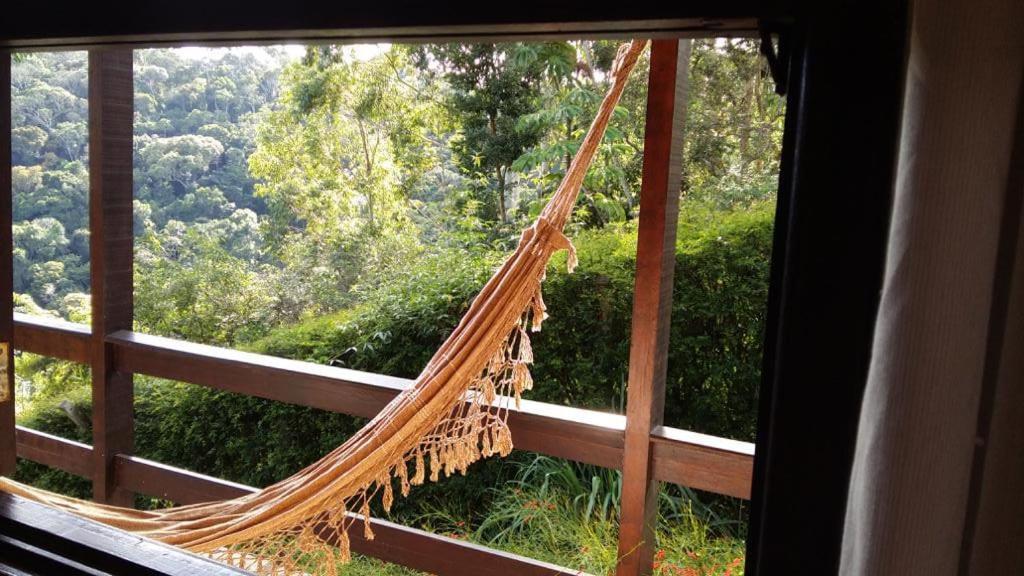Pousada R.N.C. Nosso Paraiso Teresópolis Extérieur photo