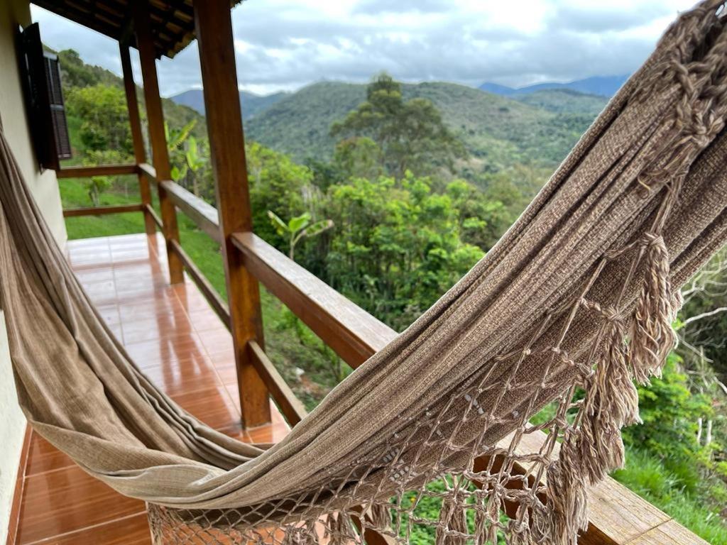 Pousada R.N.C. Nosso Paraiso Teresópolis Extérieur photo