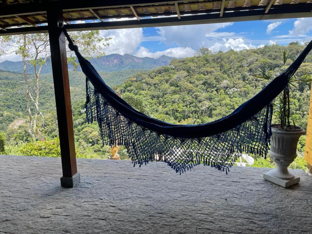 Pousada R.N.C. Nosso Paraiso Teresópolis Extérieur photo