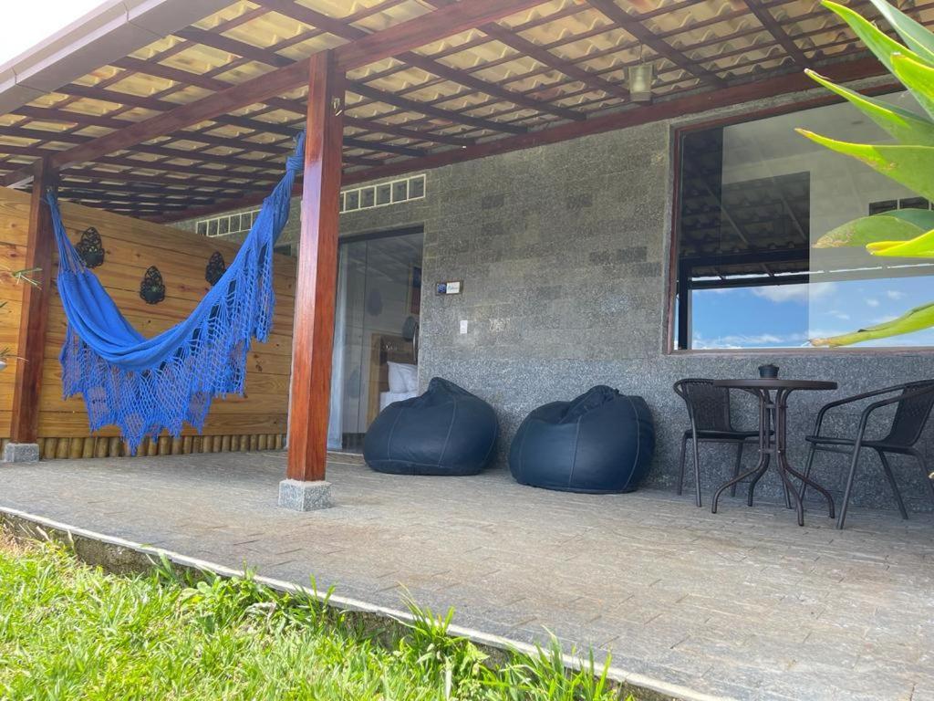 Pousada R.N.C. Nosso Paraiso Teresópolis Extérieur photo