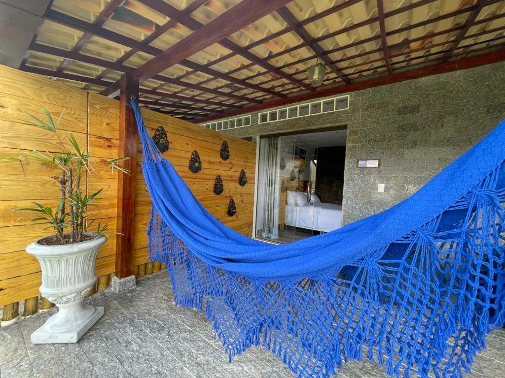 Pousada R.N.C. Nosso Paraiso Teresópolis Extérieur photo