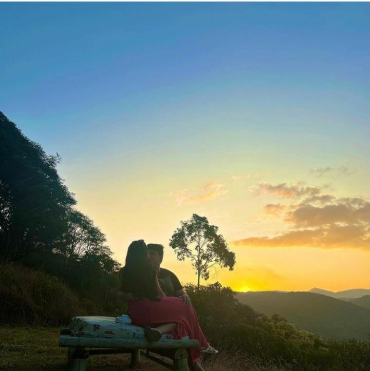 Pousada R.N.C. Nosso Paraiso Teresópolis Extérieur photo