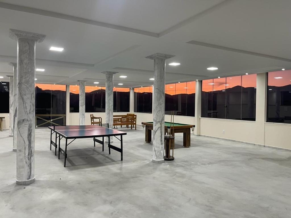 Pousada R.N.C. Nosso Paraiso Teresópolis Extérieur photo
