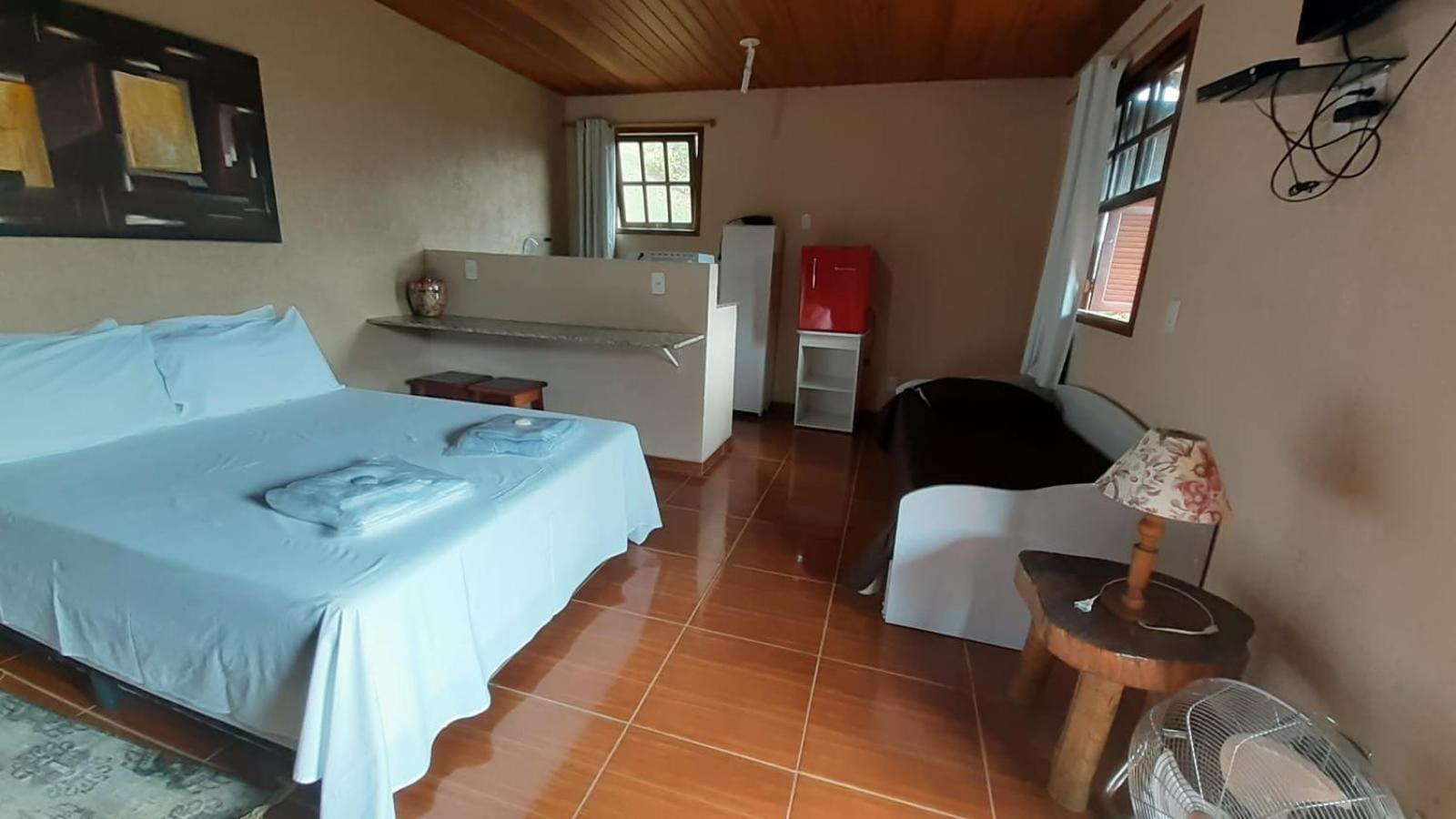 Pousada R.N.C. Nosso Paraiso Teresópolis Extérieur photo